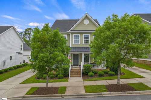 329 Algonquin Trl, Greenville, SC, 29607-3976 | Card Image