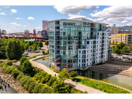101-1260 Nw Naito Pkwy, Portland, OR, 97209-3149 | Card Image