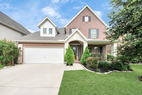 2714 Birchwood Meadow Ct, Katy, TX, 77494-1516 | Card Image