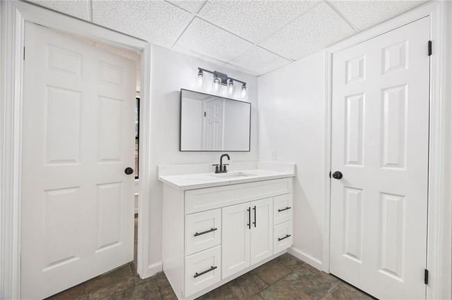 3292 Holly Mill Ct, House other with 4 bedrooms, 3 bathrooms and null parking in Marietta GA | Image 28