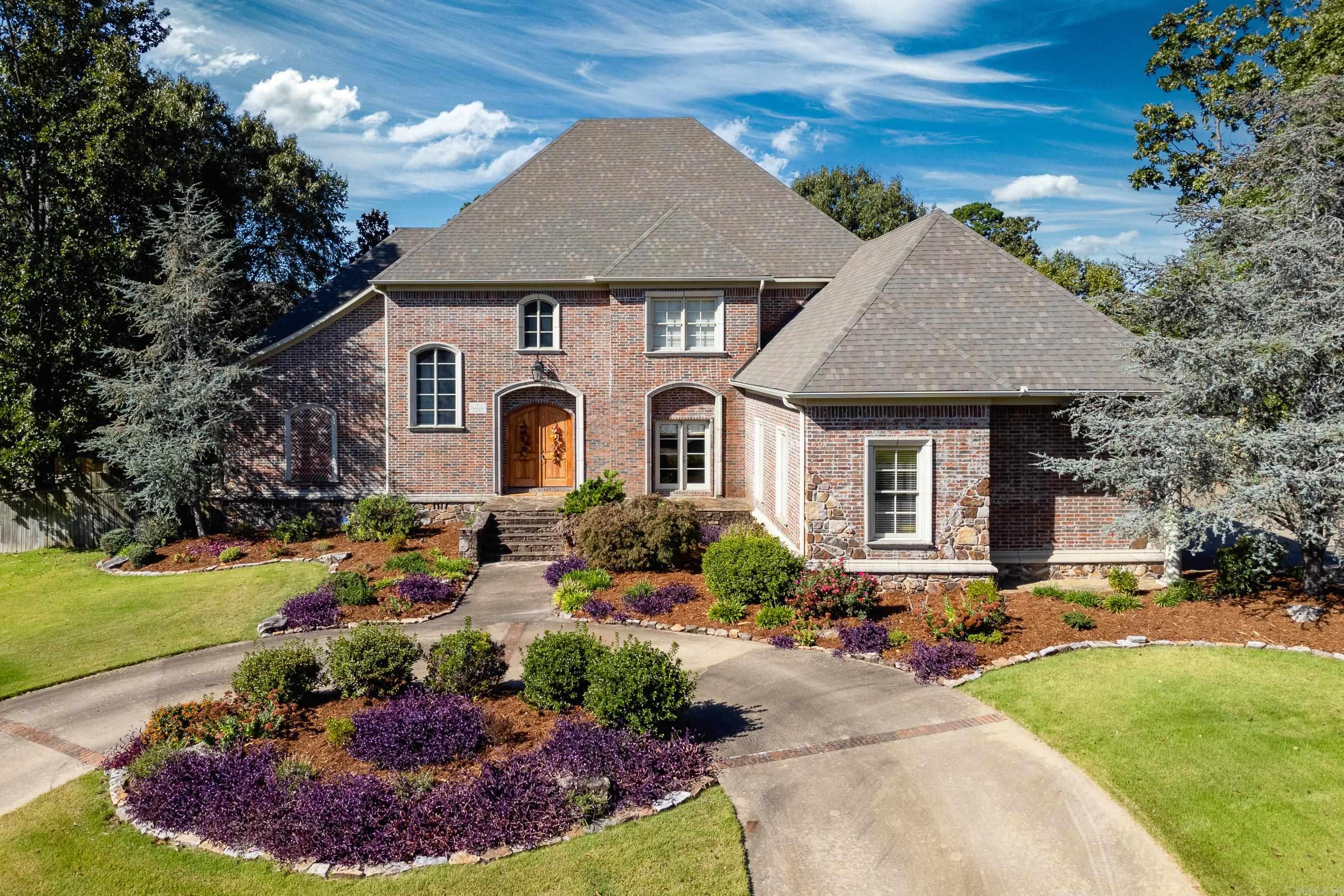 Germay Ct, Little Rock, AR 72223