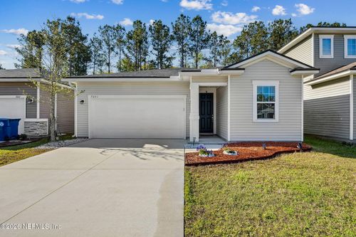 3061 Alpin Drive, Jacksonville, FL, 32218 | Card Image