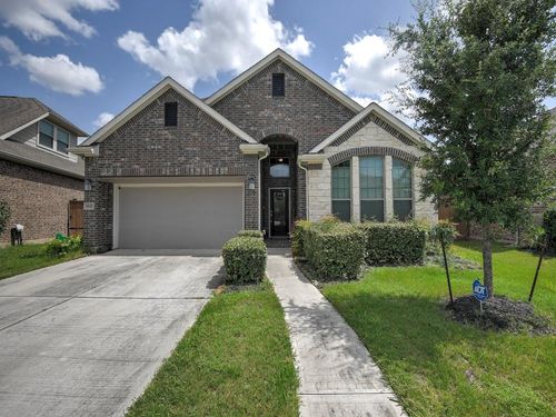 6127 Rosehill Harvest Loop, Katy, TX, 77493-7138 | Card Image
