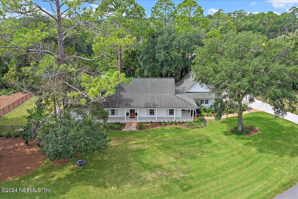 Clatter Bridge Rd, Ponte Vedra, FL 32081