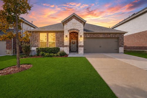 3227 Texas Trl, Aubrey, TX, 76227-1352 | Card Image