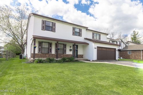 2634 Green Valley Dr, Toledo, OH, 43614-4983 | Card Image