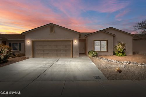 3851 Imperial Dr, Las Cruces, NM, 88012-0686 | Card Image