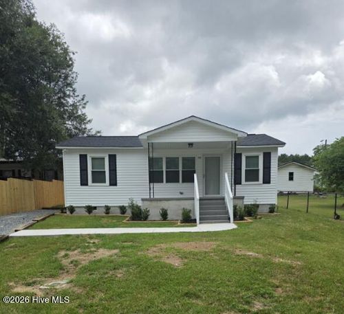 112 Hillview St, Candor, NC, 27229-9668 | Card Image