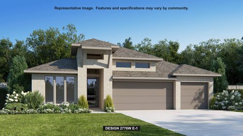 1700 Snowdrop Drive, Georgetown, TX, 78628 | Card Image