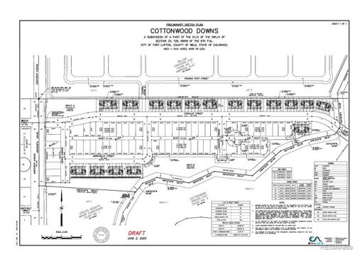 1100 Northrup Ave, Fort Lupton, CO, 80621 | Card Image
