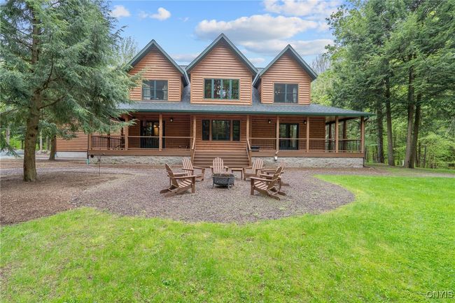 330 Roosevelt Rd, House other with 4 bedrooms, 4 bathrooms and null parking in Cleveland NY | Image 39