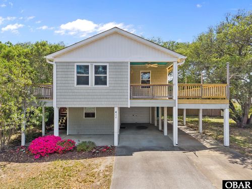 411 W Eden St, Kill Devil Hills, NC, 27948-9497 | Card Image