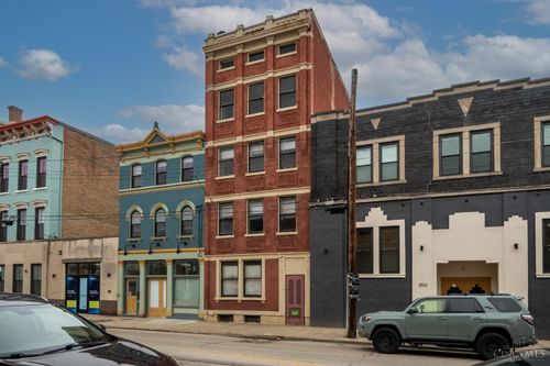 1808 Vine St, Cincinnati, OH, 45202-7781 | Card Image