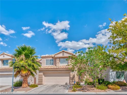3520 Tuscany Village Dr, Las Vegas, NV, 89129-2115 | Card Image