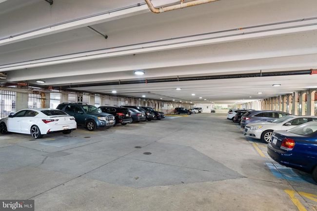 APT-512 - 8045 Newell St, Condo with 1 bedrooms, 1 bathrooms and null parking in SILVER SPRING MD | Image 49