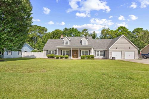 12 Black Hawk Trl, Myrtle Beach, SC, 29588-7056 | Card Image