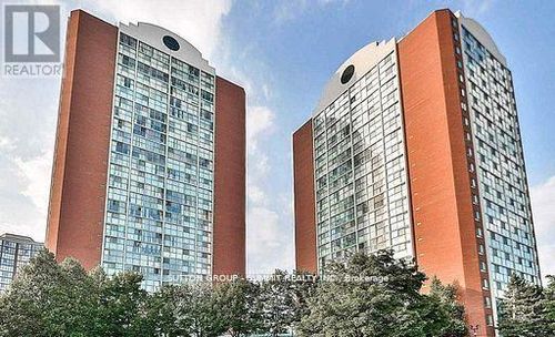 508-4205 Shipp Drive, Mississauga (City Centre), ON, L4Z2Y9 | Card Image