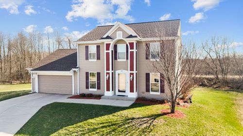 9502 W Parkland Ct, Milwaukee, WI, 53224-3344 | Card Image