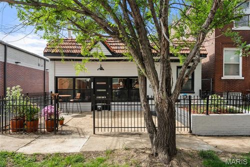 4918 Wise Ave, Saint Louis, MO, 63110-1419 | Card Image
