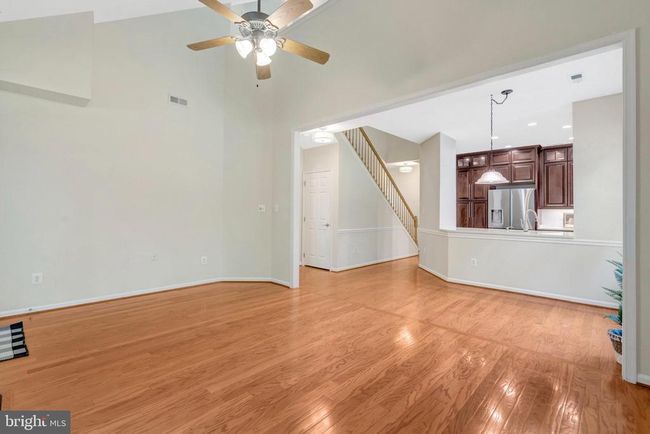 13717 Currant Loop, Townhouse with 3 bedrooms, 3 bathrooms and null parking in GAINESVILLE VA | Image 22