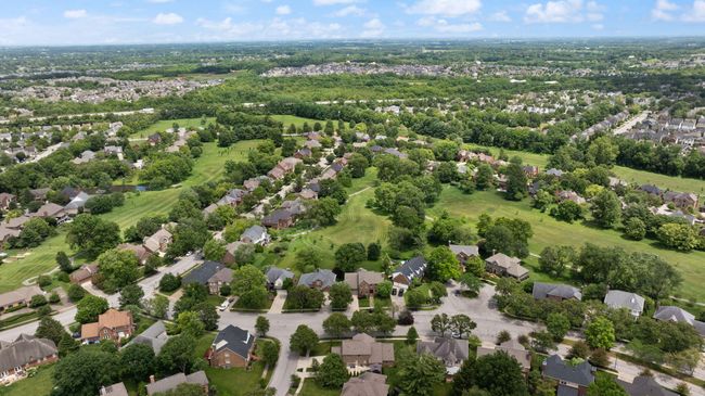 1129 Andover Forest Dr, House other with 4 bedrooms, 4 bathrooms and null parking in Lexington KY | Image 97