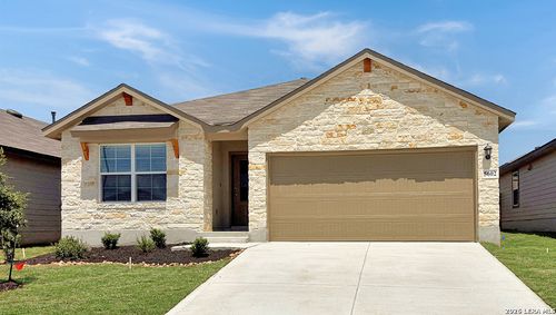 5602 Bailey Downs, San Antonio, TX, 78245-5527 | Card Image
