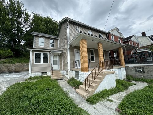 522 Cubbage St, Carnegie, PA, 15106-2145 | Card Image