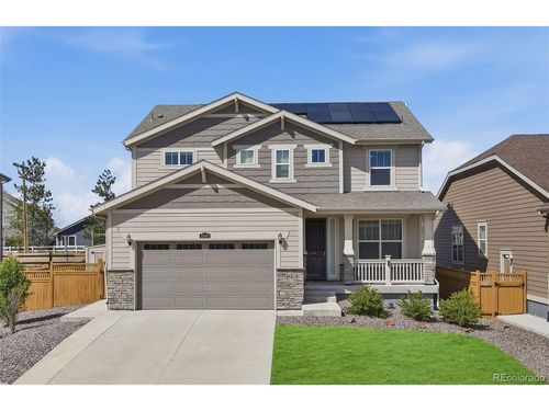 15981 Red Bud Dr, Parker, CO, 80134-4142 | Card Image