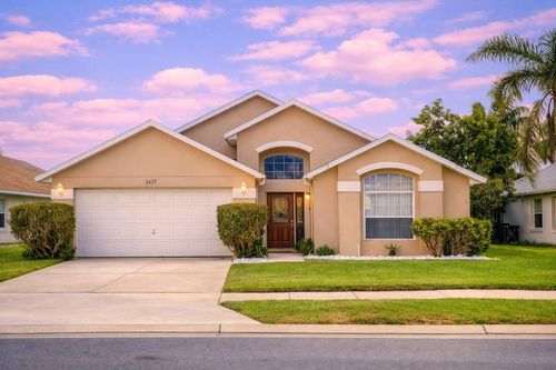 2629 Star Lake View Dr, KISSIMMEE, FL, 34747-2512 | Card Image