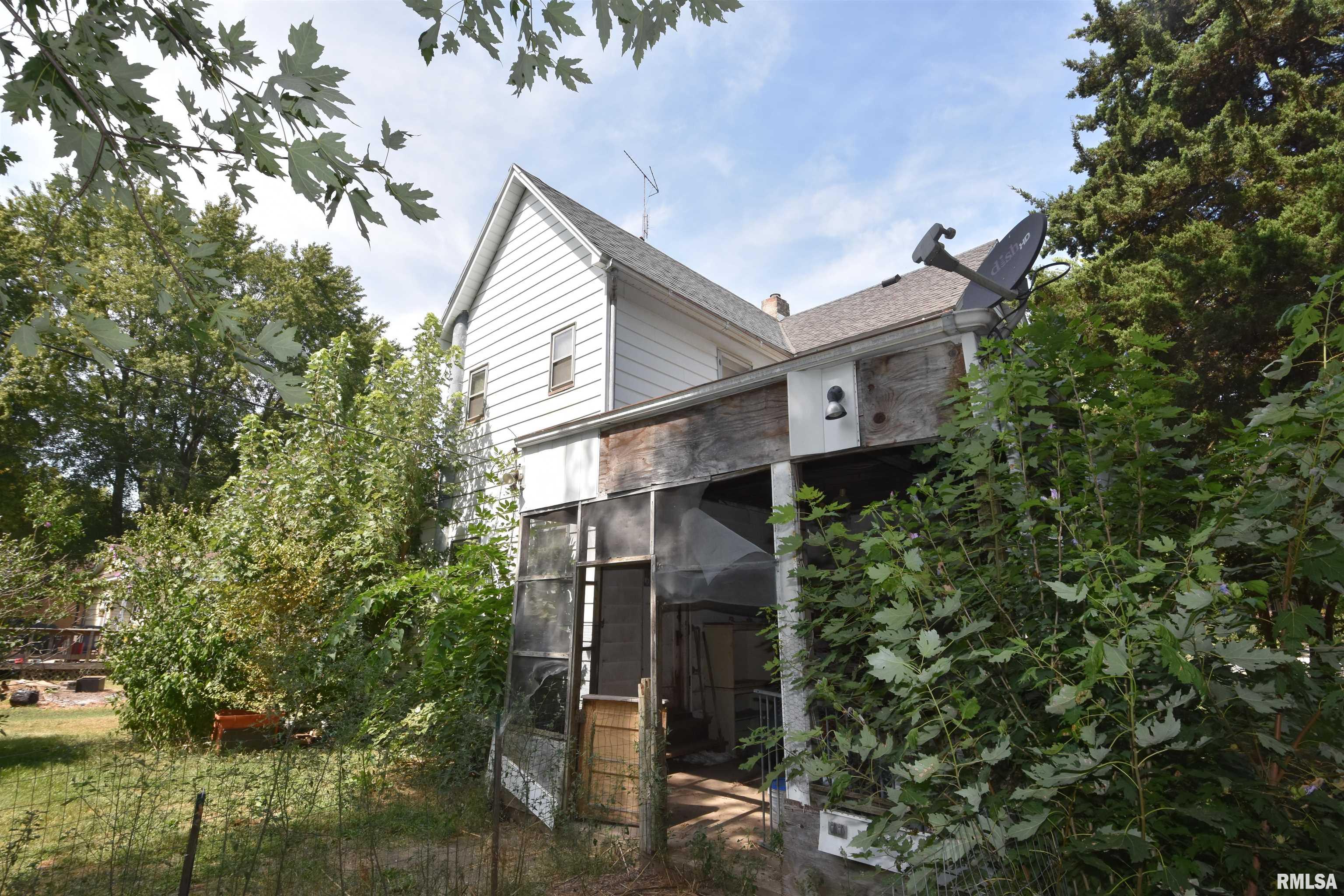 Residential in Mason City 3