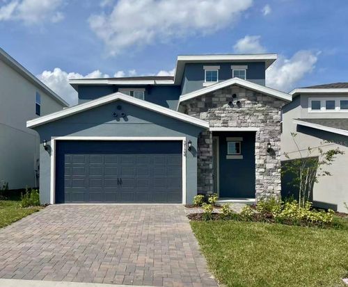 2124 Sunshine Peak Dr, MINNEOLA, FL, 34715 | Card Image