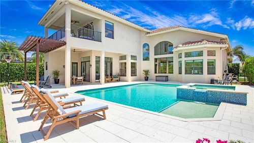 2954 Cinnamon Bay Cir, NAPLES, FL, 34119-8688 | Card Image