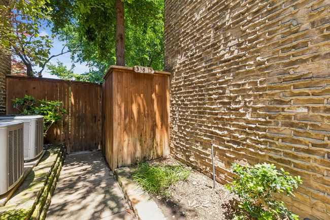 APT-38D - 5626 Preston Oaks Rd, Condo with 2 bedrooms, 2 bathrooms and null parking in Dallas TX | Image 26