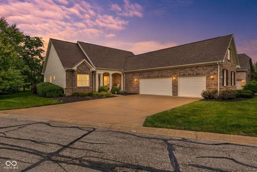 15404 Mission Hills Ct, Carmel, IN, 46033-4471 | Card Image