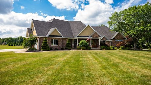 11107 E Cambridge Ln, Effingham, IL, 62401-4650 | Card Image