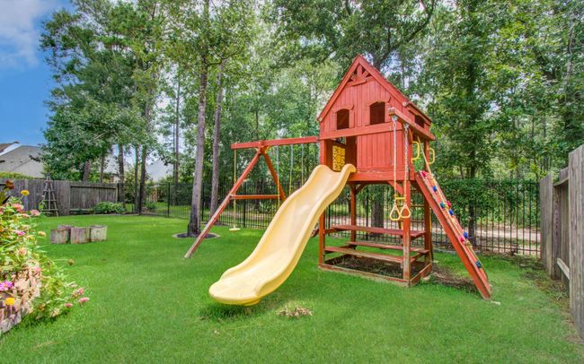 31297 New Forest Park Ln, House other with 4 bedrooms, 4 bathrooms and 2 parking in Spring TX | Image 35