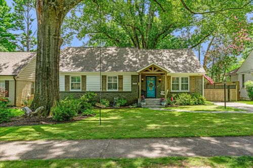 3729 Highland Park Pl, Memphis, TN, 38111-6133 | Card Image