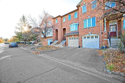 21 - 170 Havelock Dr, Condo with 3 bedrooms, 3 bathrooms and 2 parking in Brampton ON | Image 2