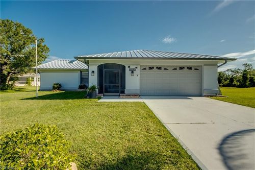 16616 Acapulco Rd, Punta Gorda, FL, 33955-4501 | Card Image