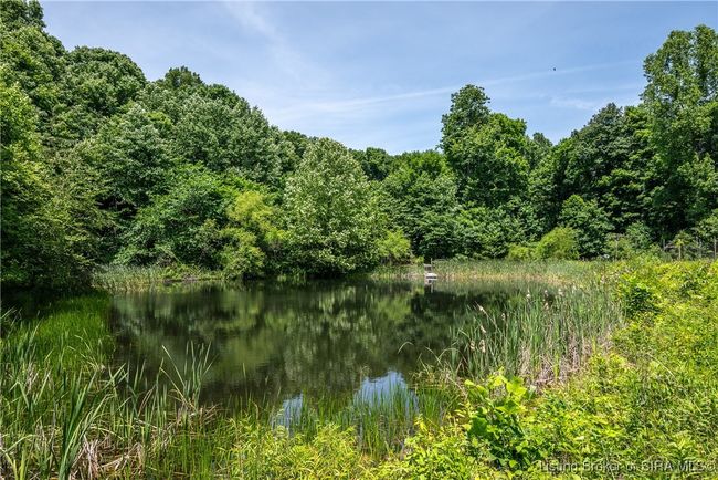 7178 S Flatwood Rd, Home with 2 bedrooms, 2 bathrooms and null parking in Pekin IN | Image 58