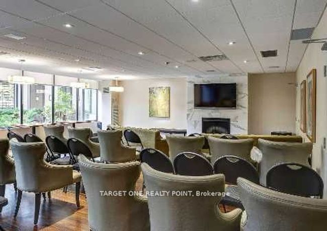 608 - 65 Spring Garden Ave, Condo with 4 bedrooms, 2 bathrooms and 1 parking in North York ON | Image 32