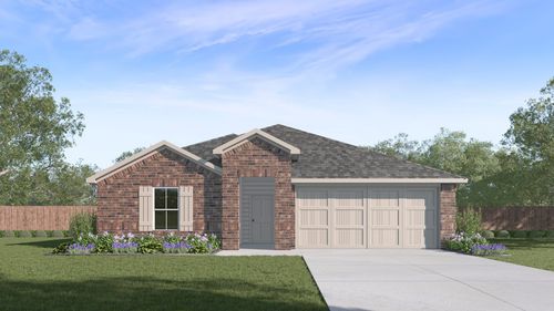 1643 Mantle Rd, Crandall, TX, 75114 | Card Image