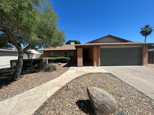 4976 W Charleston Ave, Glendale, AZ, 85308-1470 | Card Image