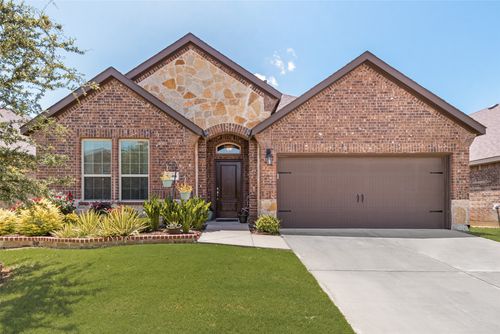 2408 Larimar Dr, Aubrey, TX, 76227-1981 | Card Image