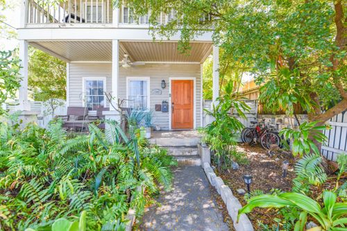 1306 Virginia St, Key West, FL, 33040-3441 | Card Image