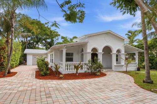 4793 Badger Ave, West Palm Beach, FL, 33417-2913 | Card Image