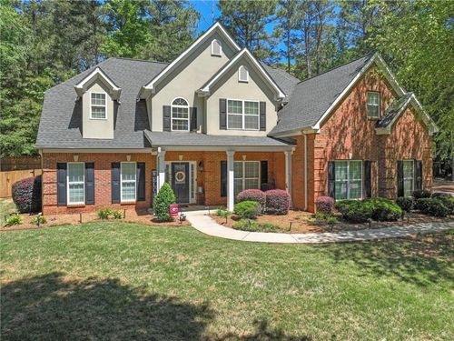 795 Huiet Dr, MCDONOUGH, GA, 30252-8511 | Card Image