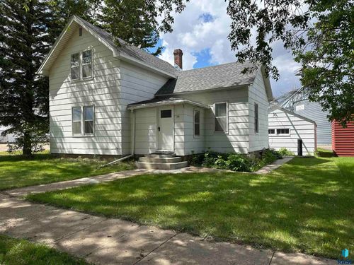 200 E 2nd St, Freeman, SD, 57029-2108 | Card Image