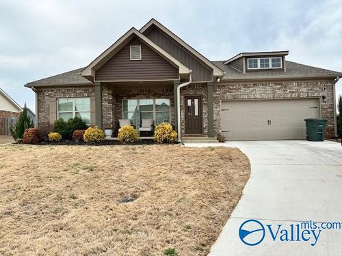 26127 Valley Ridge Road Nw, Madison, AL, 35756 | Card Image