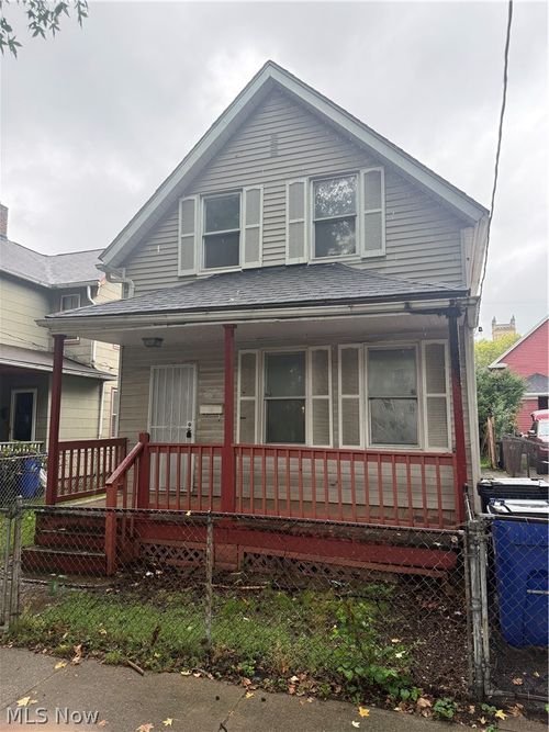 1956 W 50th St, Cleveland, OH, 44102-3365 | Card Image